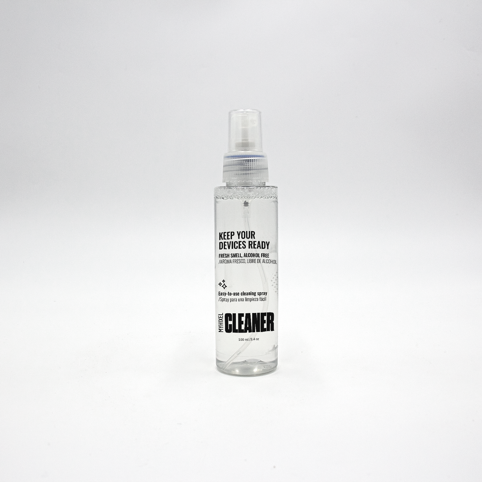 MYHIXEL Cleaner 100 ml