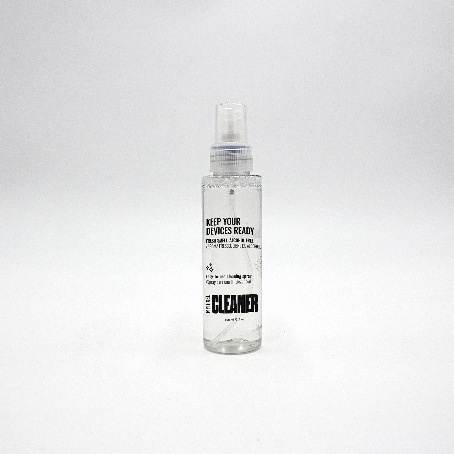 MYHIXEL Cleaner 100 ml