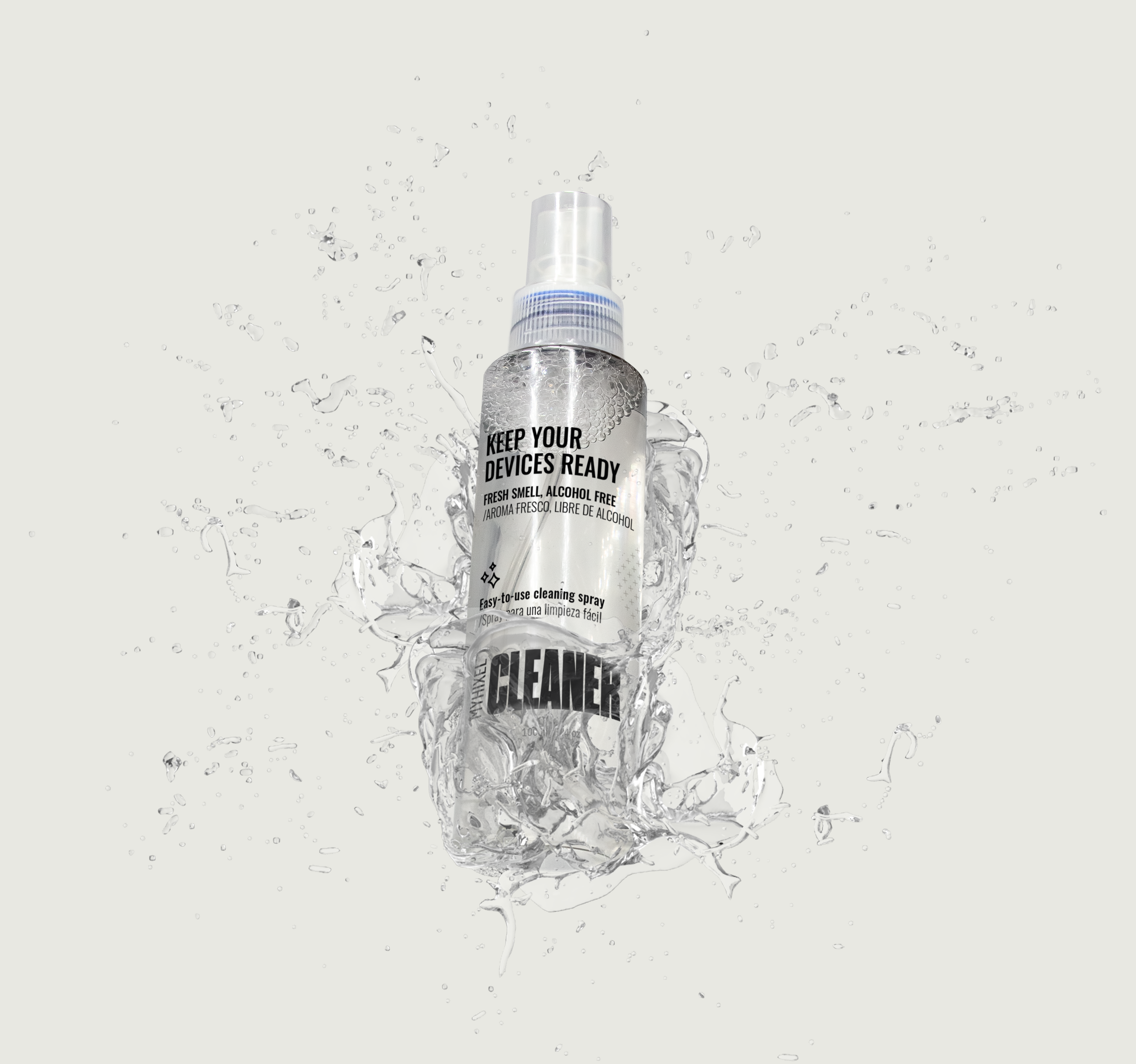 MYHIXEL Cleaner 100 ml