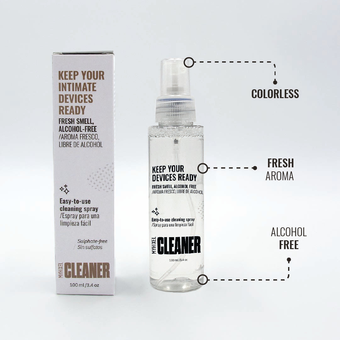 MYHIXEL Cleaner 100 ml