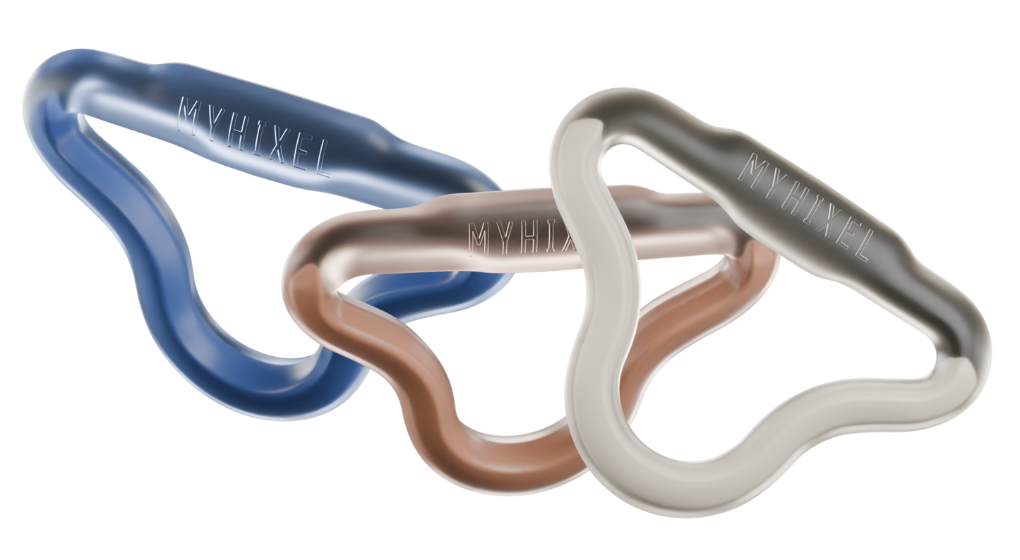 MYHIXEL Ring - Prueba de Operativa